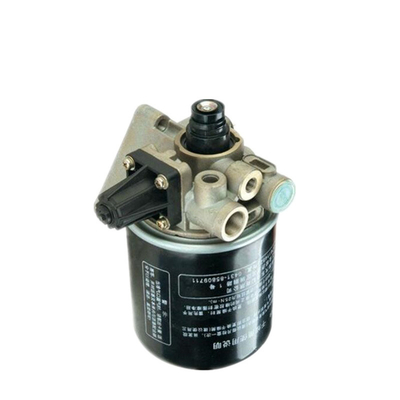 Sinotruk HOWO Teile Wabco Lufttrockner WG9000360521 sichere Zahlungen bei Made-in.com