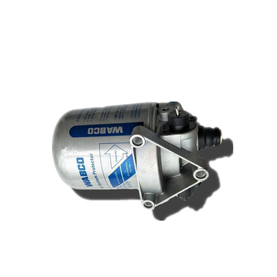 Sinotruk HOWO Teile Wabco Lufttrockner WG9000360521 sichere Zahlungen bei Made-in.com