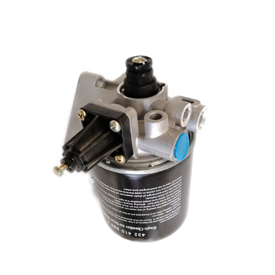 Sinotruk HOWO Teile Wabco Lufttrockner WG9000360521 sichere Zahlungen bei Made-in.com