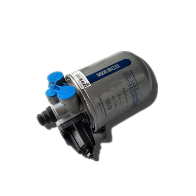 Sinotruk HOWO Teile Wabco Lufttrockner WG9000360521 sichere Zahlungen bei Made-in.com