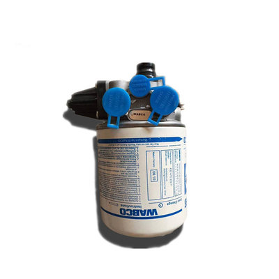 Sinotruk HOWO Teile Wabco Lufttrockner WG9000360521 sichere Zahlungen bei Made-in.com