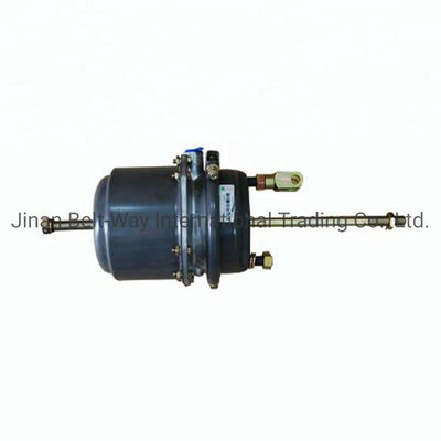 Stahl auf kundenspezifische Weise Sinotruk HOWO Truck Teile Bremskammer WG9000360600 auf Made-in.com