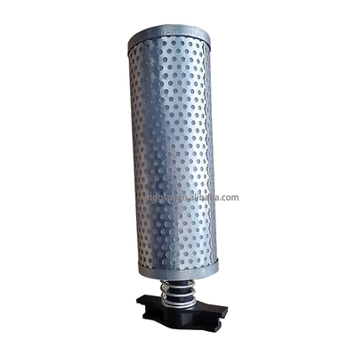 Shacman Truck Getriebe Lenken Hydraulischer Ölbehälter Filter Dz95319470088 für Wp10-Motor