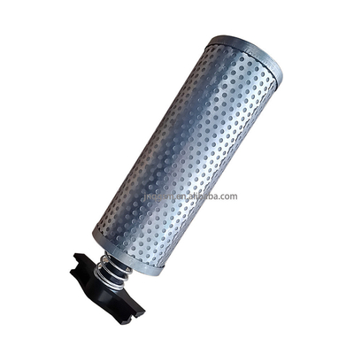 Shacman Truck Getriebe Lenken Hydraulischer Ölbehälter Filter Dz95319470088 für Wp10-Motor