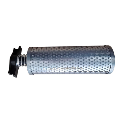 Shacman Truck Getriebe Lenken Hydraulischer Ölbehälter Filter Dz95319470088 für Wp10-Motor