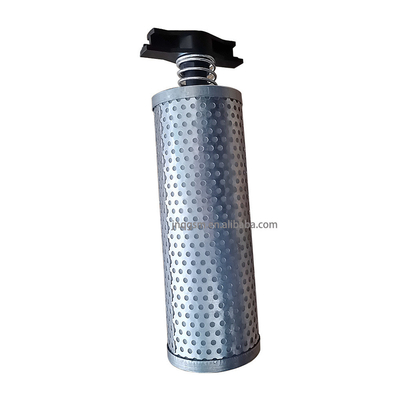Shacman Truck Getriebe Lenken Hydraulischer Ölbehälter Filter Dz95319470088 für Wp10-Motor