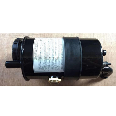 Ersatzteile für Lkw Shacman F3000 Standard-Lenkölbehälter Teilenummer Dz95319470088