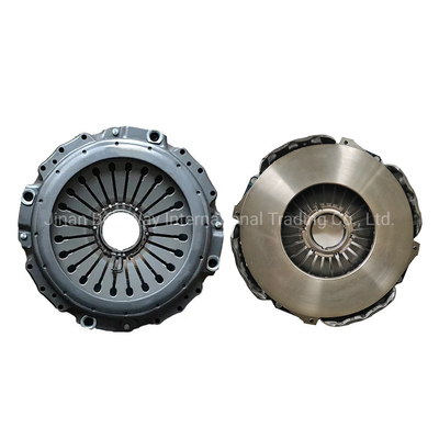 Standard Sinotruk HOWO Kupplungsdeckel Kupplungsdruckplatte Dia 430 Az9725160100
