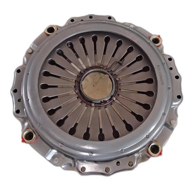 HOWO Druckplatte der Lkw-Kupplung Wg9114160010 für das Motorenmodell Wd615/Wd618/Wp10/Wp12