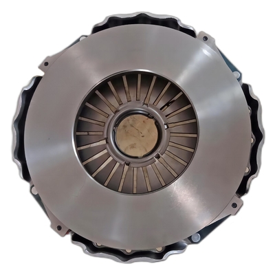 HOWO Druckplatte der Lkw-Kupplung Wg9114160010 für das Motorenmodell Wd615/Wd618/Wp10/Wp12