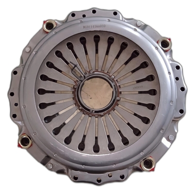 HOWO Druckplatte der Lkw-Kupplung Wg9114160010 für das Motorenmodell Wd615/Wd618/Wp10/Wp12