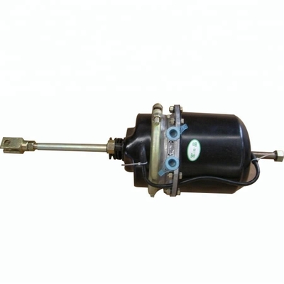 Hintere Trennstange Wg9000360600 für Sinotruck HOWO Teile Normaltemperatur Mitteldruck