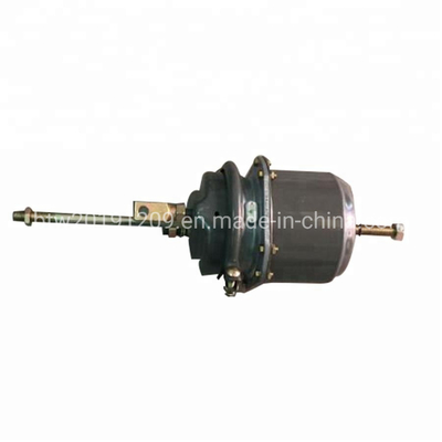 HOWO Truck Spring Air Brake Chamber Wg9000360600 mit sicheren Zahlungen