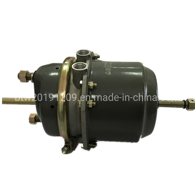 HOWO Truck Spring Air Brake Chamber Wg9000360600 mit sicheren Zahlungen