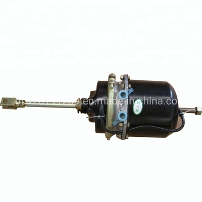 HOWO Truck Spring Air Brake Chamber Wg9000360600 mit sicheren Zahlungen