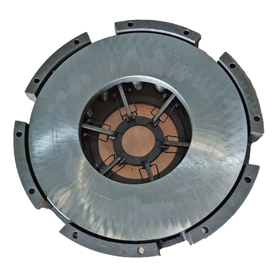 Sinotruk HOWO Lkw 420 Kupplung Druckplatte Bz1560161090 Weichai Motor Getriebe Teile