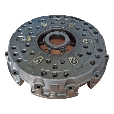 Sinotruk HOWO Lkw 420 Kupplung Druckplatte Bz1560161090 Weichai Motor Getriebe Teile