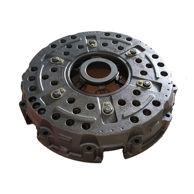Sinotruk HOWO Lkw 420 Kupplung Druckplatte Bz1560161090 Weichai Motor Getriebe Teile