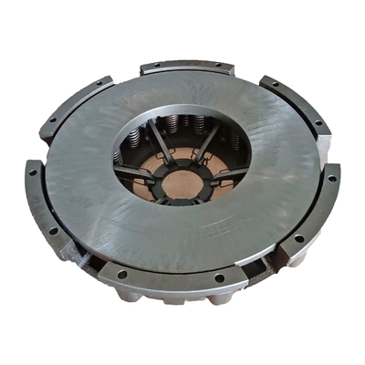 Sinotruk HOWO Lkw 420 Kupplung Druckplatte Bz1560161090 Weichai Motor Getriebe Teile