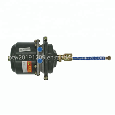 OEM-Lkw-Teile Federbremskammer Wg9000360600 mit Rack- und Pinion-Struktur