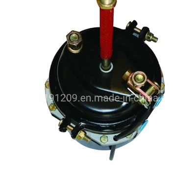 Hinterbremskammer für den Truck Wg9000360600