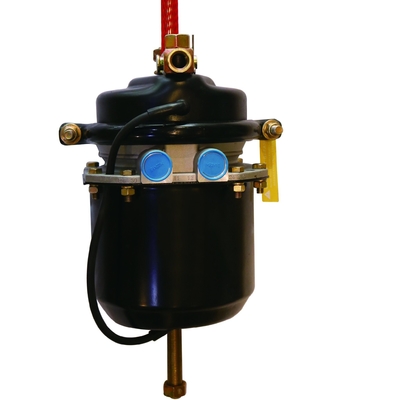 Arbeitstemperatur Normtemperatur Hinterbremskammer für HOWO-Teile WG9000360600