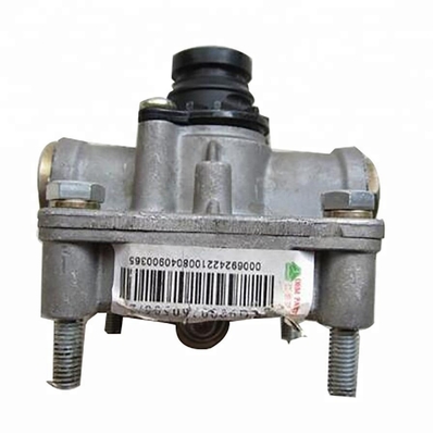 Relaisventil Wg9000360506 Hergestellt von Heavy Duty Truck Parts für HOWO