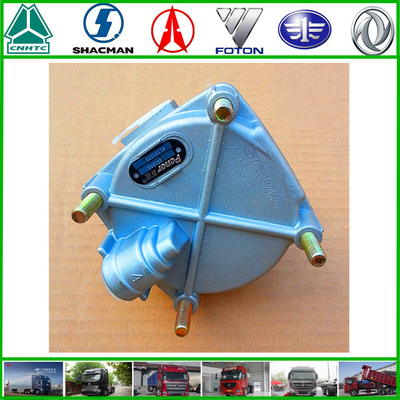 Relaisventil Wg9000360506 Hergestellt von Heavy Duty Truck Parts für HOWO