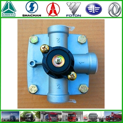 Relaisventil Wg9000360506 Hergestellt von Heavy Duty Truck Parts für HOWO