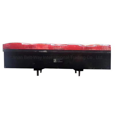 Sinotruck HOWO A7 Lastwagen Links Rücklicht Wg9925810001 Wp10 Motor