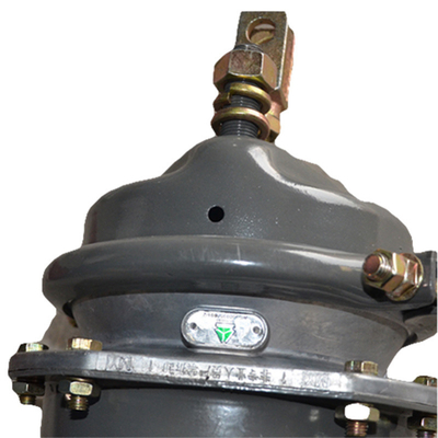 Haltestelle und Pinion-Struktur Sinotruk HOWO Lkw-Ersatzteile Bremskammer Wg9000360600