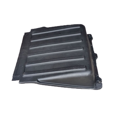 Paketgröße 33.00cm * 22.00cm * 11.00cm Sinotruk Hohan N7g Lkw-Teil Batterieabdeckung Wg9525760314