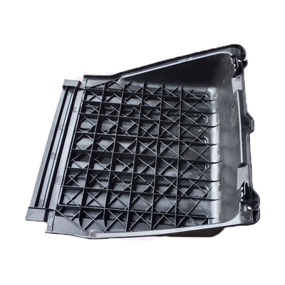 Paketgröße 33.00cm * 22.00cm * 11.00cm Sinotruk Hohan N7g Lkw-Teil Batterieabdeckung Wg9525760314