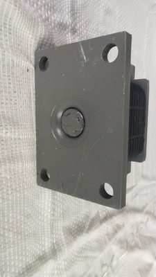 HOWO Gummiunterstützung/Motorstütze aus stoßminderndem NR-Material für die Leistung