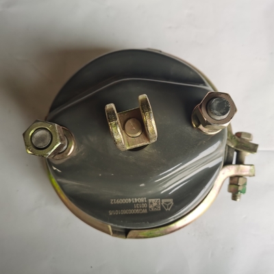 100% geprüft Standard Sinotruk Teile Frontbremskammer Wg9000360101 Standard geprüft