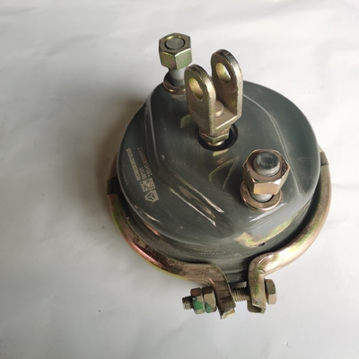 100% geprüft Standard Sinotruk Teile Frontbremskammer Wg9000360101 Standard geprüft