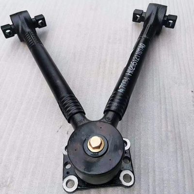 Sicherheitsauszahlungen Mann F Lkw-Zubehör Molekularlager Steuerarm OEM 81432706075