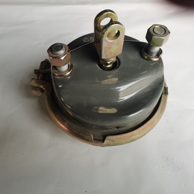 ISO9001-zertifizierte Sinotruk HOWO Lkw-Teile Diaphragma Luftbremskammer Wg9000360100