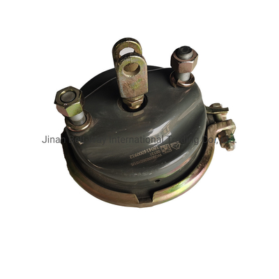 HOWO Vordere Bremskammer Wg9000360100 Sichere Zahlungen und Teilnummer Wg9000360100