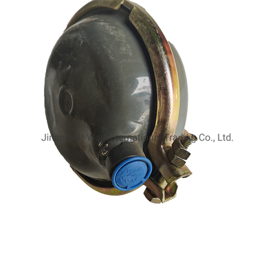 HOWO Vordere Bremskammer Wg9000360100 Sichere Zahlungen und Teilnummer Wg9000360100