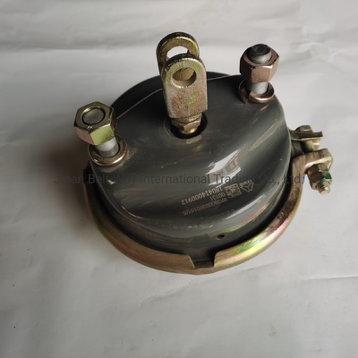 HOWO Vordere Bremskammer Wg9000360100 Sichere Zahlungen und Teilnummer Wg9000360100
