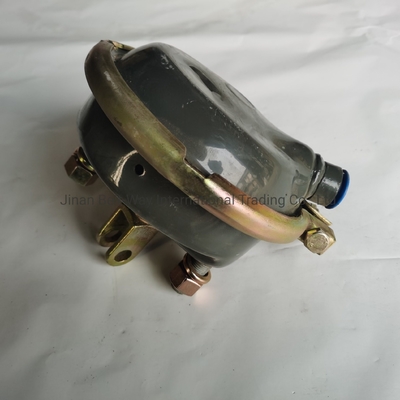HOWO Vordere Bremskammer Wg9000360100 Sichere Zahlungen und Teilnummer Wg9000360100