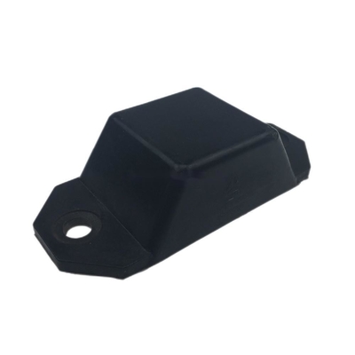 Sinotruk HOWO T5g Chassis Teile Federstange Gummiblock WG9416520030 Herstellung