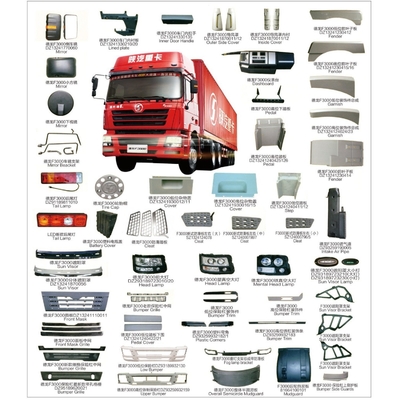 Sinotruk HOWO T5g Chassis Teile Federstange Gummiblock WG9416520030 Herstellung