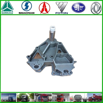 Sinotruk HOWO Lkw-Teile Linke Vordere Blattfederhalter AZ9731520020 mit Original/OEM