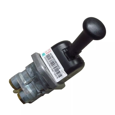 Sinotruk HOWO Lkw-Teile Linke Vordere Blattfederhalter AZ9731520020 mit Original/OEM