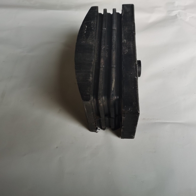 Sinotruk HOWO Wg9925525286 Schwerlastwagen Gummibär für fortgeschrittene Käufer