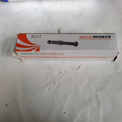 HOWO Front Bremsschuhe Pin Wg9137410038 Kontakt für Versandkosten und Lieferzeit