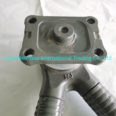 Sinotruk HOWO Lkw-Teile V Rod V Bolt Az9725529272 Motor und Versandkosten inbegriffen