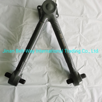 Sinotruk HOWO Lkw-Teile V Rod V Bolt Az9725529272 Motor und Versandkosten inbegriffen